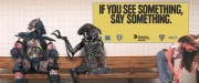 Alien Loves Predator